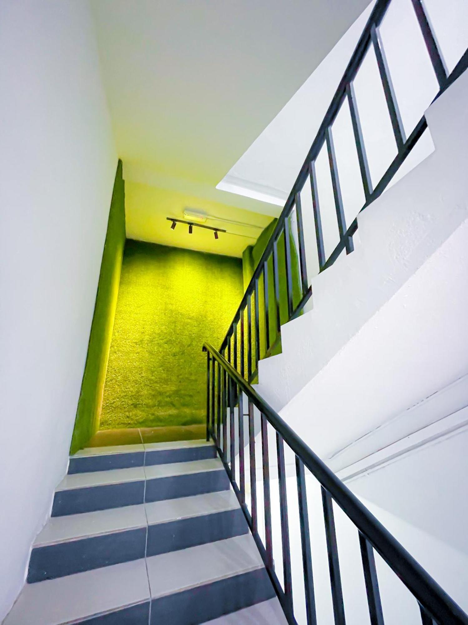 Starq Hotel Kuala Lumpur Esterno foto